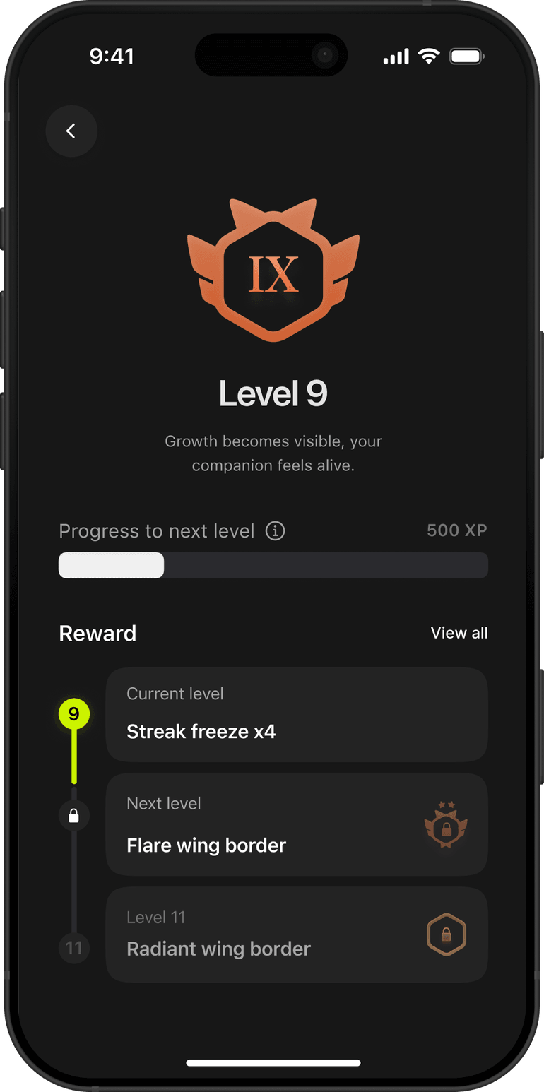 App screen 3